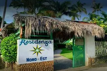 Huoneistohotelli Residence Nord Est