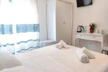 Bed and Breakfast Horizon