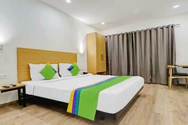 호텔 Orient Avenue