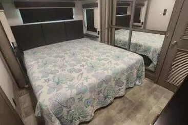 ペンション Coastal Cottage Bay House