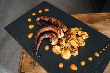 בית מלון כפרי Rheingerbe