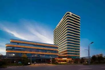 Hotel Sunstone Plaza