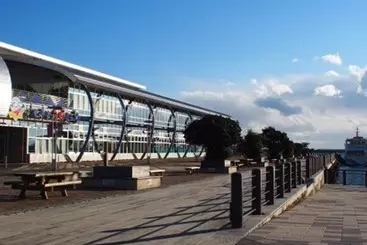 Hotel Toyoko Inn Iwaki Ekimae