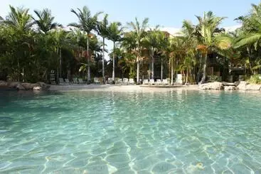 ホテル Diamond Sands Resort