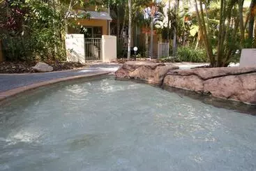 Hôtel Diamond Sands Resort