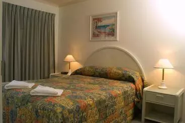 Hotelli Diamond Sands Resort