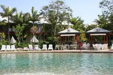 호텔 Diamond Sands Resort