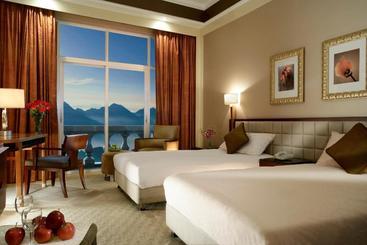 هتل Fontainebleau