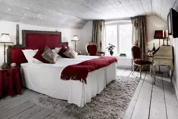 Hotel Görvälns Slott