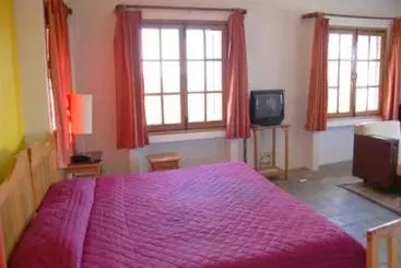 Hotel Kasaar Jungle Resort