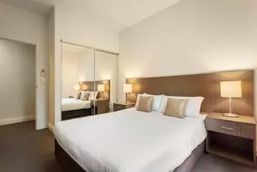 Отель Quest Ipswich