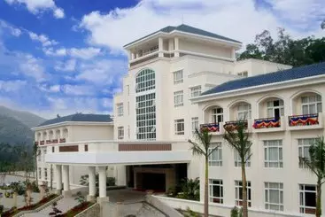 Hotel Royal