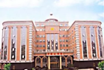 Hotel Zhong Hai Business