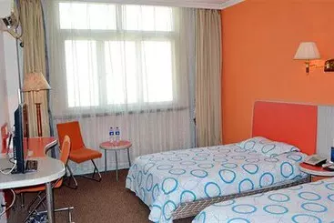 Motel 168 Of Liuzhou Road