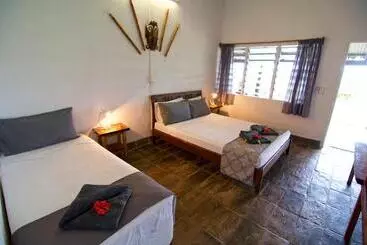 Resort Deco Stop Lodge