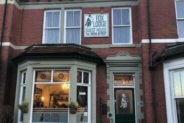 Bed and Breakfast Fox Lodge