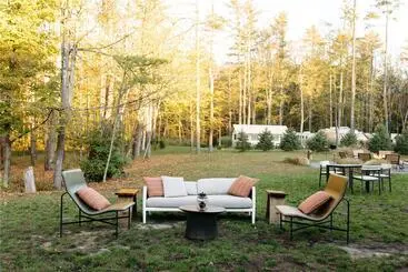 ホテル Autocamp Catskills