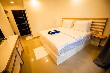 Szálloda Lagoona Sunset