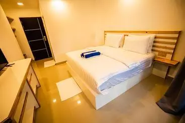 هتل Lagoona Sunset