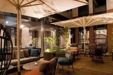 Motel One Hannover Oper