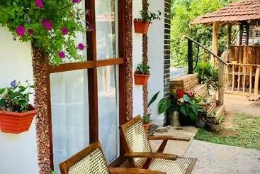 Pension Gypsy Garden Guesthouse & Homestay