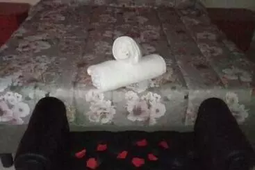 Pensione La Fontana