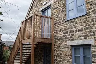 ユースホステル The Nog Inn