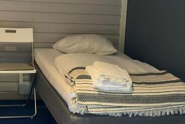 Hotel Eidsdal Rest House