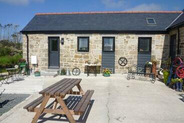 Bed and Breakfast Medlyn Moor Retreats