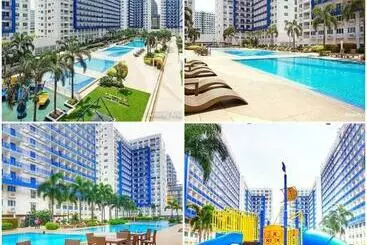ホテル Liam S Staycation