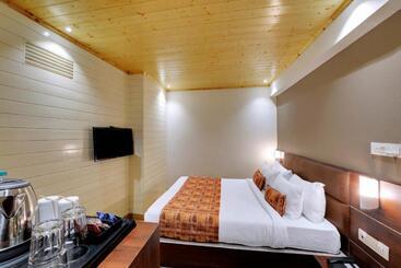 Hotel Sumitel Vista T V Tower Darjeeling