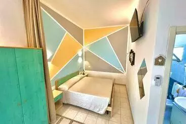 Pension Villa Latino