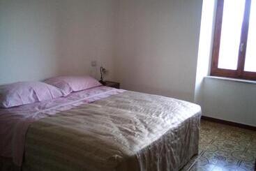 צימר Casa Del Gigi Bnb