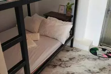 Bed and Breakfast Casita Lodge Kubo