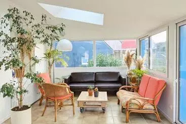 Bed and Breakfast La Maison Du Cosquer