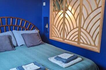 צימר La Maison Du Cosquer