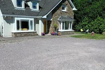 住宿加早餐  Mulberry Lodge