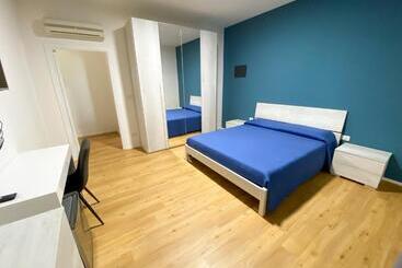 צימר The Shell Guest House