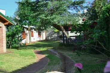 Apart Otel El Ensueño