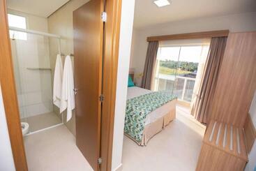 Ilhas Do Lago Eco Resort