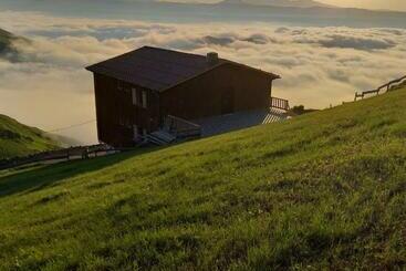 Migroraş Otel&restaurant Karester Yaylasi