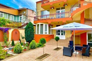 Pensão Casa Isabel Constanta