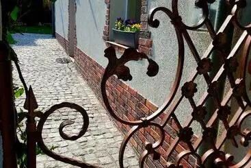 ペンション Casa Vivaldi