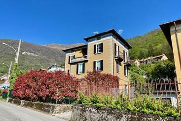 Pensjonat Villa Lena