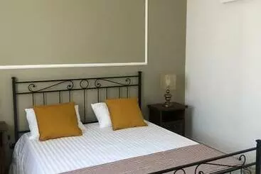 B&b Nonna Pina