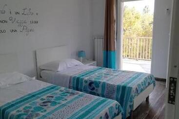 B&b Sapore Di Mare San Salvo Marina