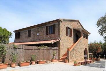 צימר Agriturismo Malpasso