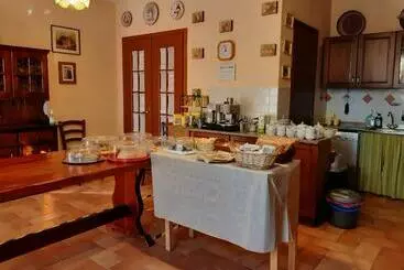 Aamiaismajoitus (B&B) Agriturismo Malpasso