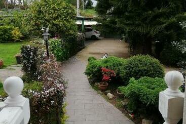 Bed and Breakfast Habitacion En Casa De Marisa Y Juan