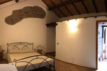 Bed and Breakfast Li Casacci